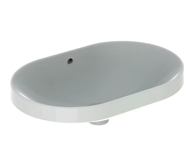 Pesuallas Geberit Variform 600x400x178 mm - KarelianStore