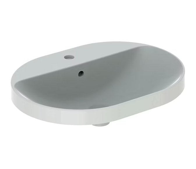 Pesuallas Geberit Variform 600x450x178 mm - KarelianStore