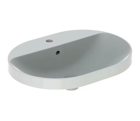 Pesuallas Geberit Variform 600x450x178 mm - KarelianStore