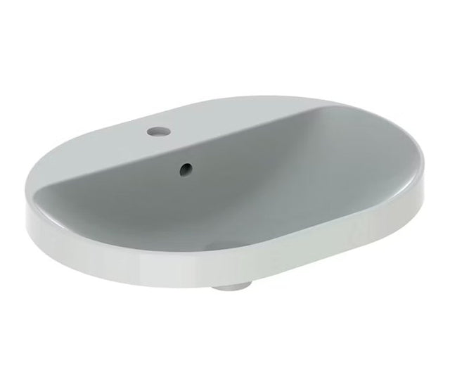 Pesuallas Geberit Variform 600x450x178 mm - KarelianStore