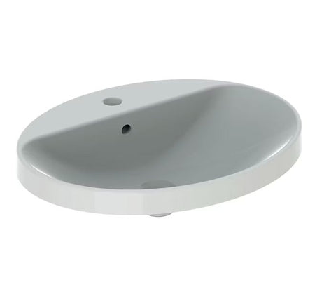 Pesuallas Geberit Variform 600x480x178 mm - KarelianStore