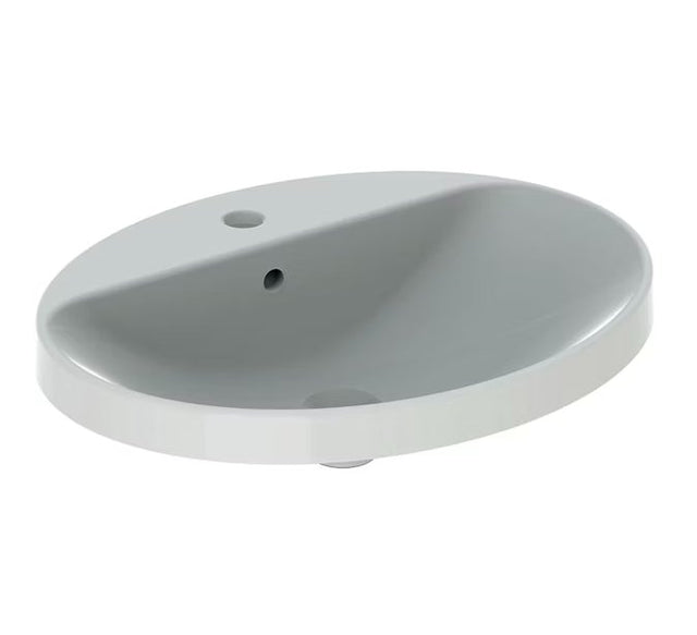 Pesuallas Geberit Variform 600x480x178 mm - KarelianStore