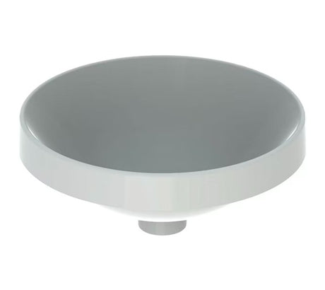 Pesuallas Geberit Variform Keratect 400x400x178 mm Ilman ylivuotoa ja hanareikää - KarelianStore