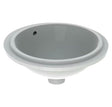 Pesuallas Geberit Variform Keratect 405x420x180 mm Tason Alle - KarelianStore