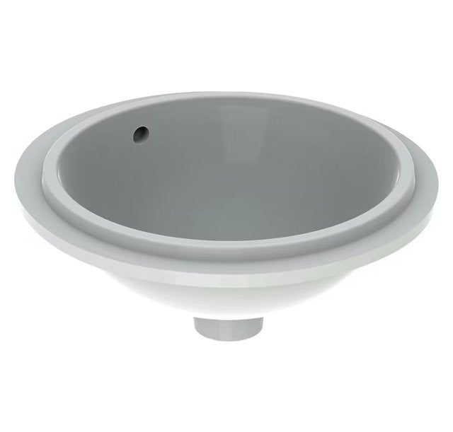 Pesuallas Geberit Variform Keratect 405x420x180 mm Tason Alle - KarelianStore