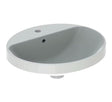 Pesuallas Geberit Variform Keratect 500x450x178 mm - KarelianStore