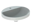 Pesuallas Geberit Variform Keratect 500x450x178 mm Ilman ylivuotoa - KarelianStore