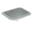 Pesuallas Geberit Variform Keratect 530x178x440 mm Tason Alle - KarelianStore