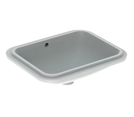Pesuallas Geberit Variform Keratect 530x178x440 mm Tason Alle - KarelianStore