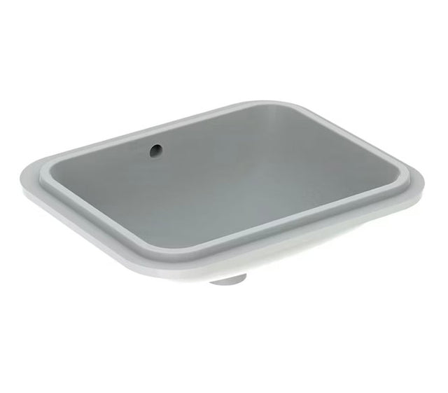 Pesuallas Geberit Variform Keratect 530x178x440 mm Tason Alle - KarelianStore