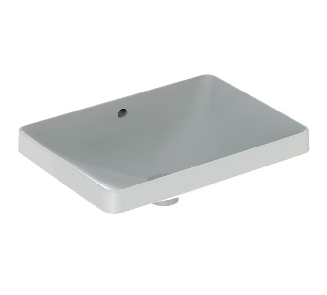 Pesuallas Geberit Variform Keratect 550x400x178 mm - KarelianStore