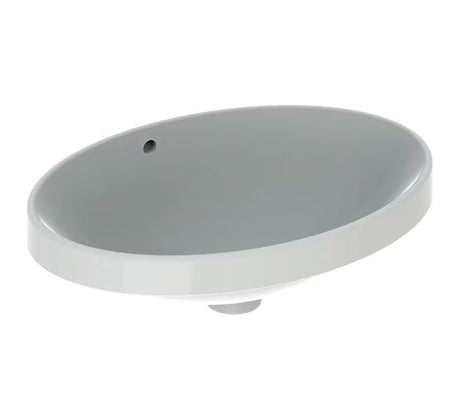 Pesuallas Geberit Variform Keratect 550x450x178 mm - KarelianStore