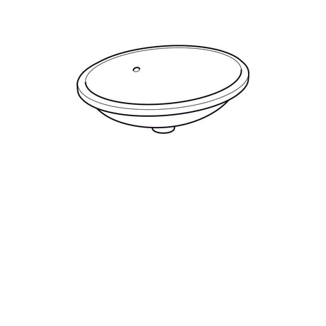 Pesuallas Geberit Variform Keratect 560x460x180 mm Tason Alle - KarelianStore