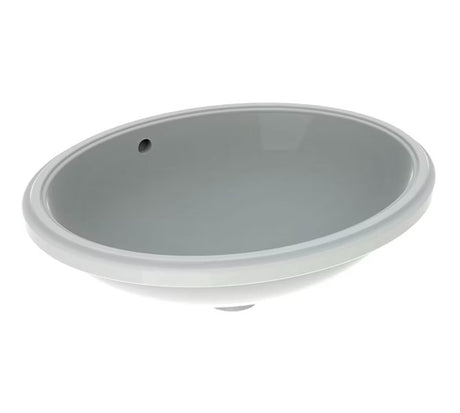 Pesuallas Geberit Variform Keratect 560x460x180 mm Tason Alle - KarelianStore