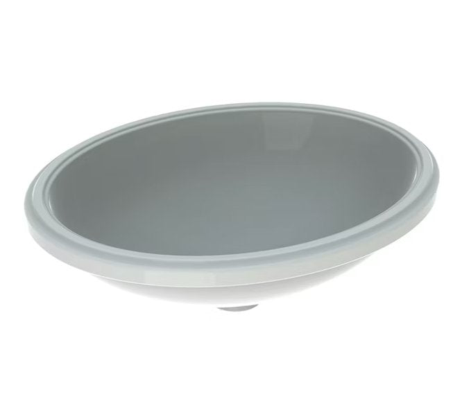 Pesuallas Geberit Variform Keratect 560x460x180 mm Tason Alle Ilman ylivuotoa - KarelianStore