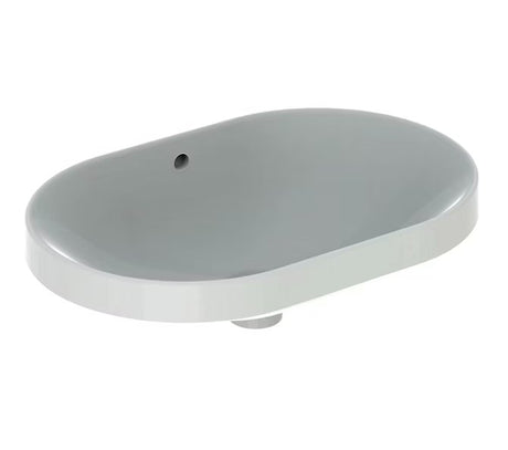 Pesuallas Geberit Variform Keratect 600x400x178 mm - KarelianStore
