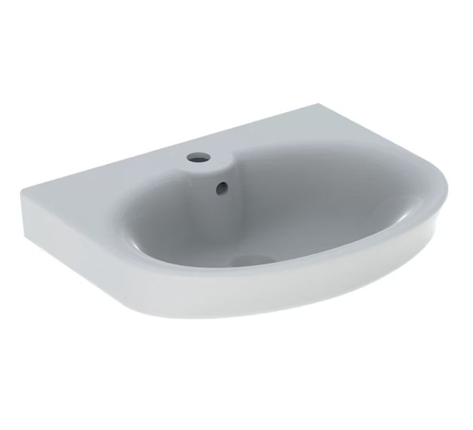 Pesuallas Ido Glow 560x440x170 mm Neliö - KarelianStore