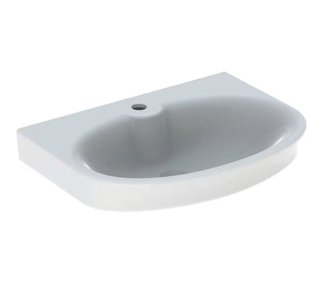 Pesuallas Ido Glow 600x440x170 mm Ilman ylivuotoa - KarelianStore
