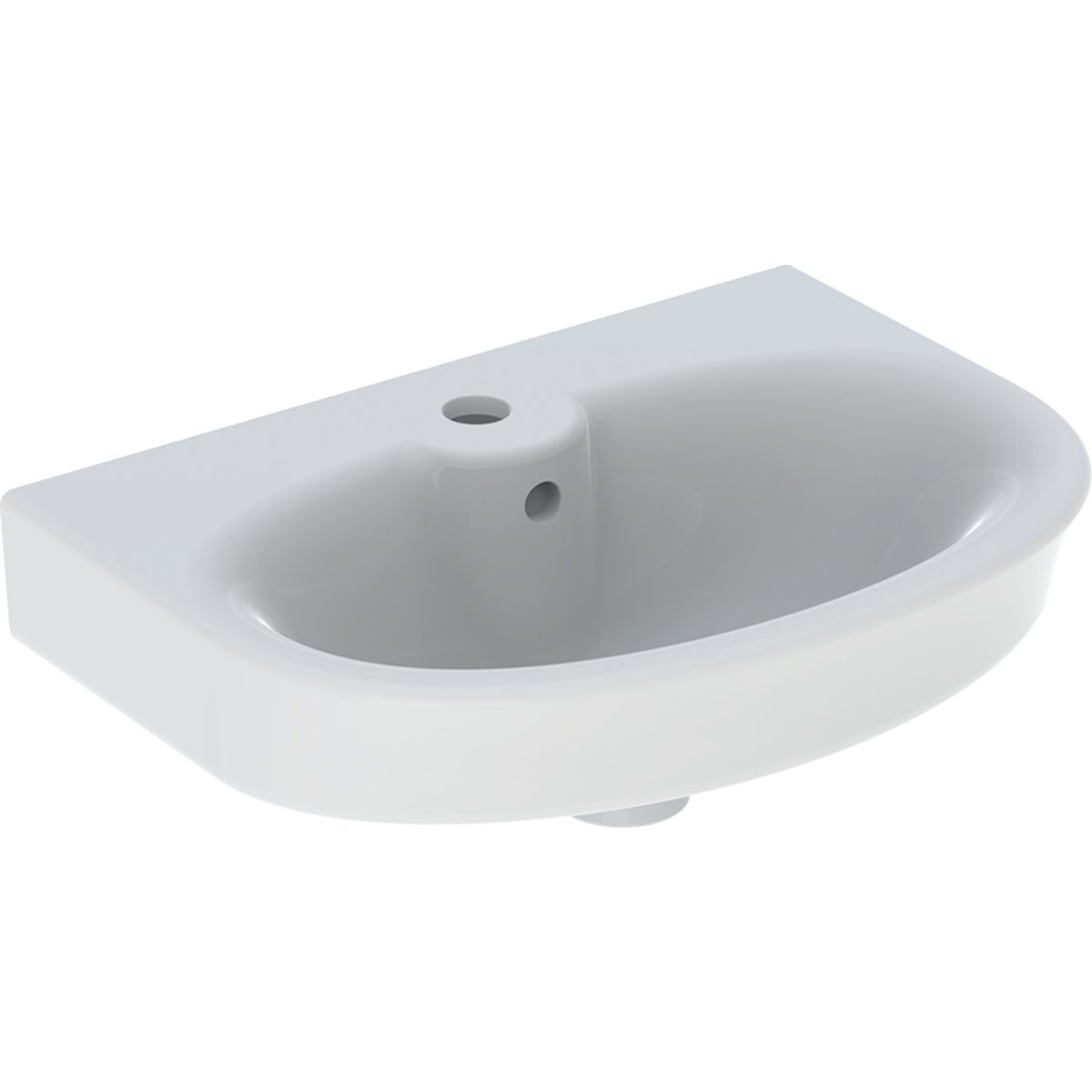 Pesuallas IDO Glow pyöreä - KarelianStore