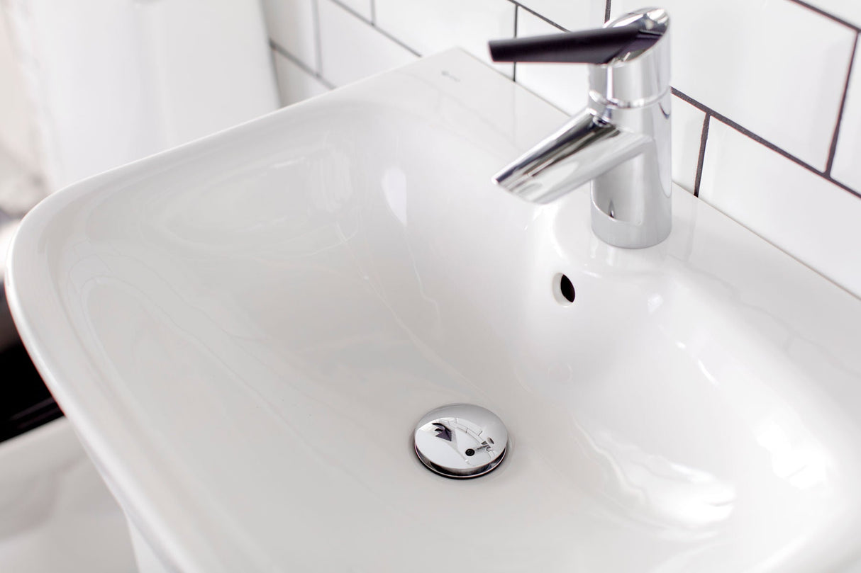 Pesuallas IDO Glow pyöristetty - KarelianStore