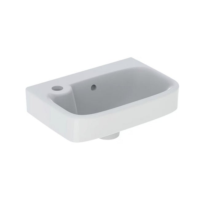 Pesuallas IDO Glow Square vasen - KarelianStore