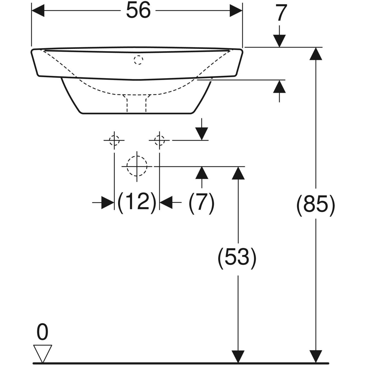 Pesuallas IDO Seven D - KarelianStore