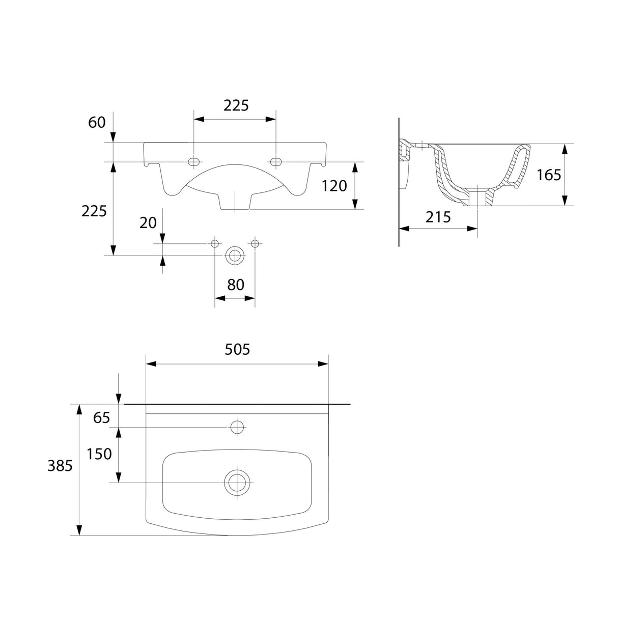 Pesuallas Polaria SC 500 - KarelianStore