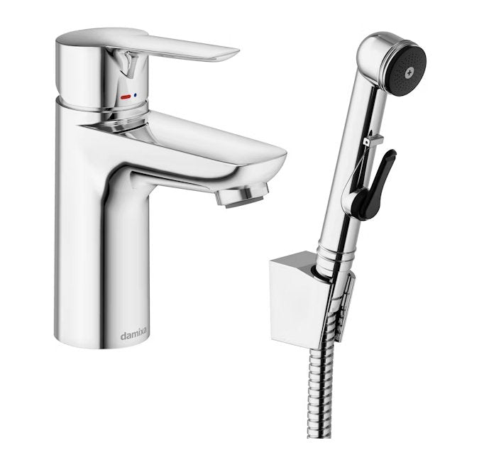 Pesuallashana Damixa Core Bideesuihkulla 5903000 - KarelianStore