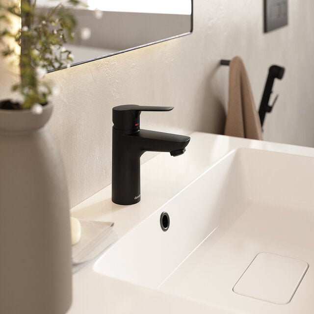 Pesuallashana Damixa Core Musta Bideesuihkulla 5903061 - KarelianStore