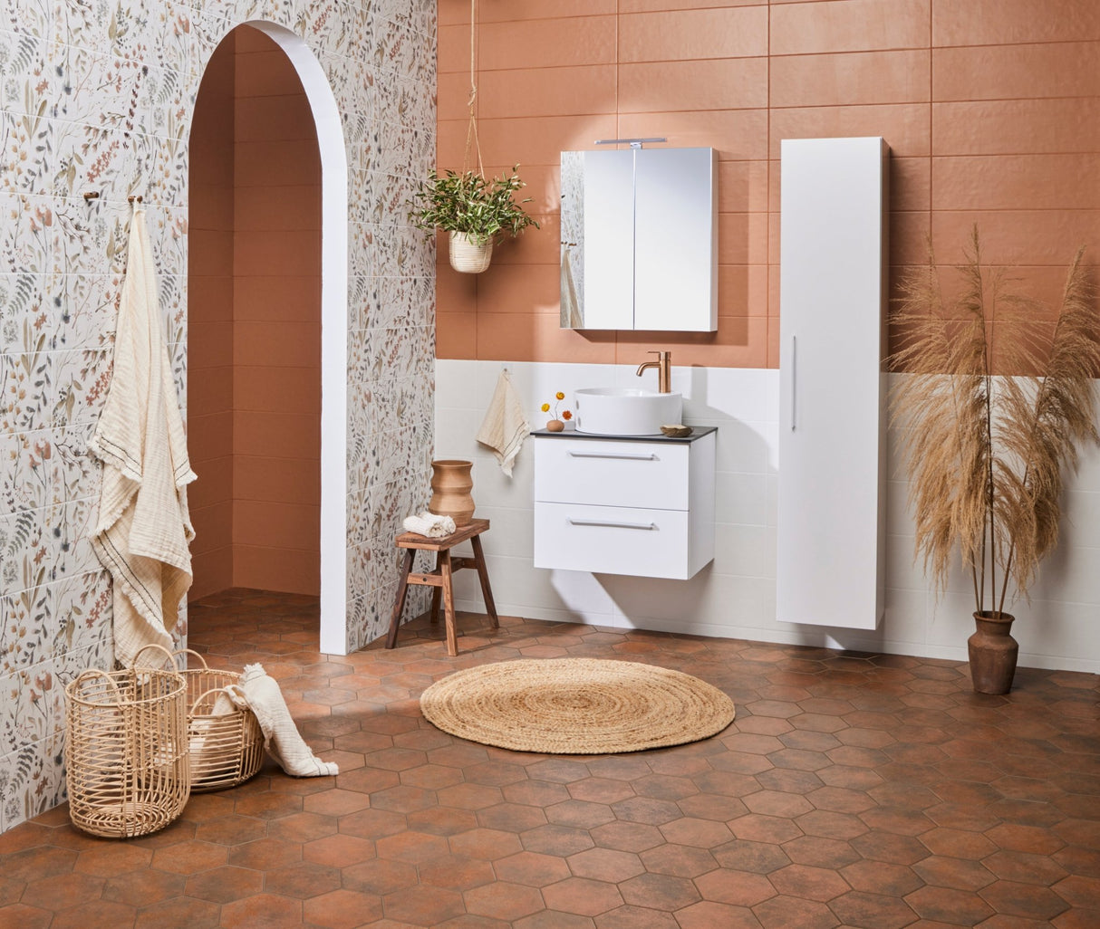 Pesuallashana Damixa Silhouet Kupari 7402187 - KarelianStore