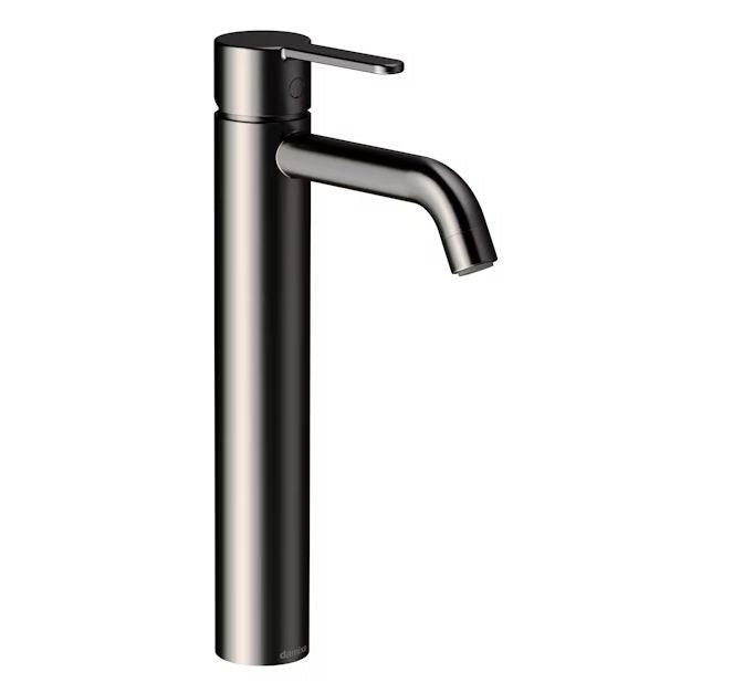 Pesuallashana Damixa SIlhouet L 74013.55 Harjattu Grafiitinharmaa - KarelianStore