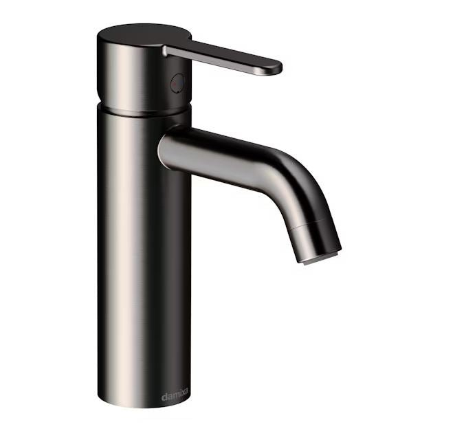 Pesuallashana Damixa SIlhouet M 74930.55 Harjattu Grafiitinharmaa - KarelianStore