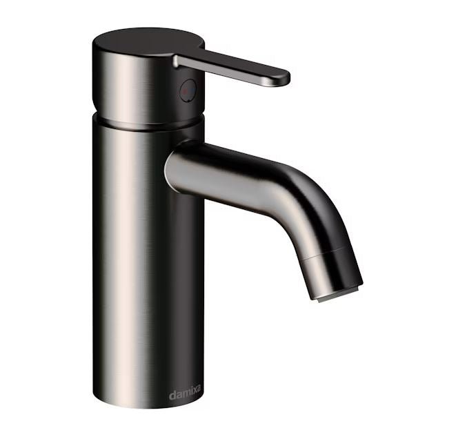 Pesuallashana Damixa SIlhouet S 74021.55 Harjattu Grafiitinharmaa - KarelianStore