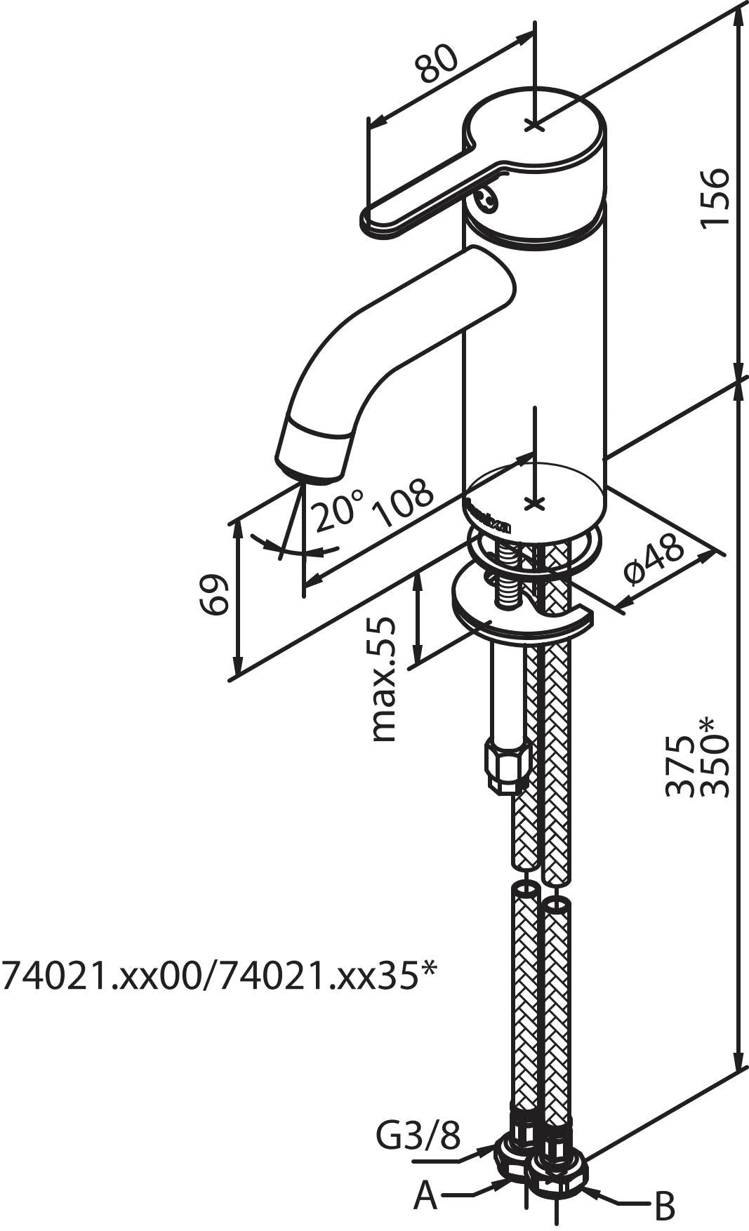 Pesuallashana Damixa SIlhouet S 74021.77 Messinki - KarelianStore