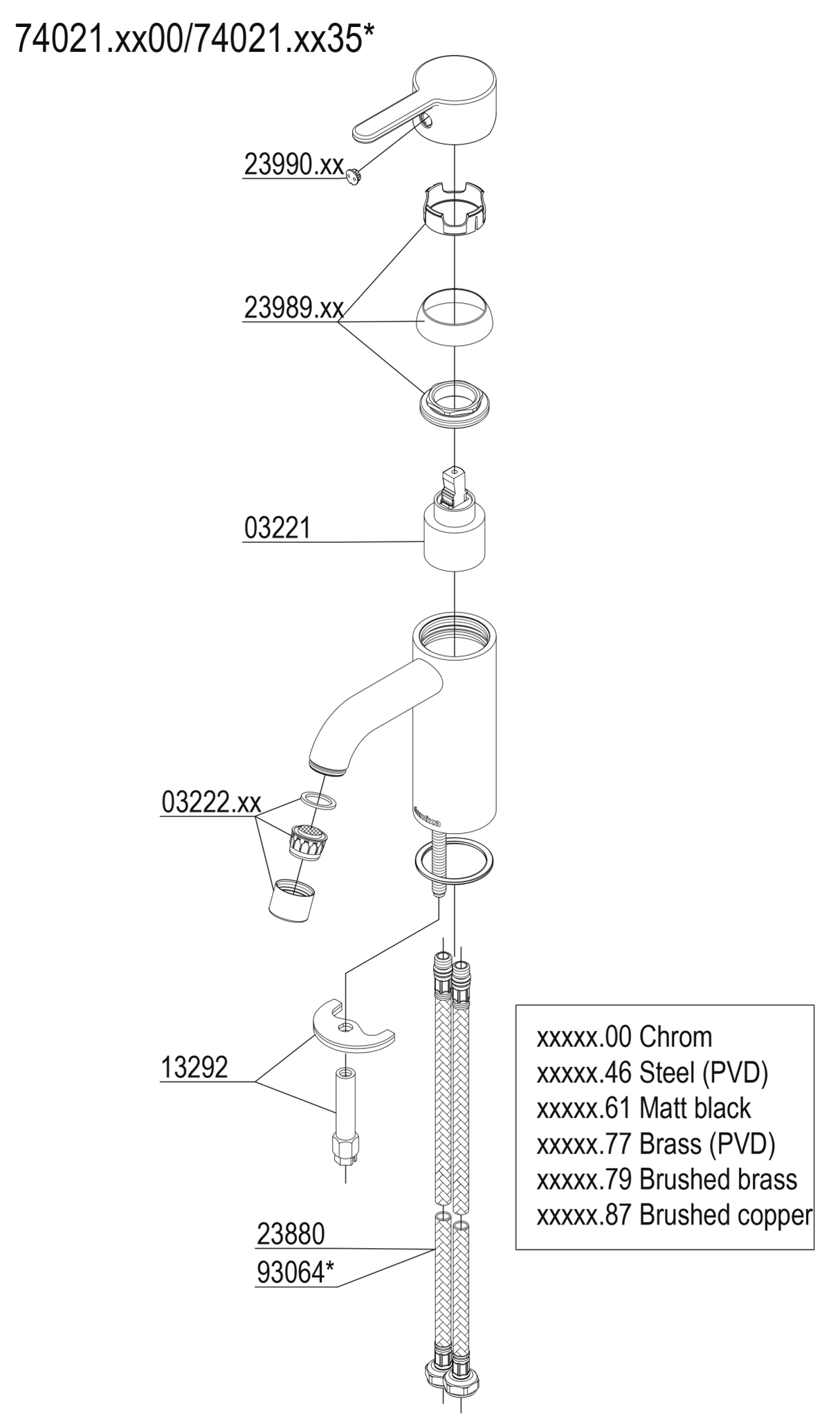 Pesuallashana Damixa SIlhouet S 74021.77 Messinki - KarelianStore