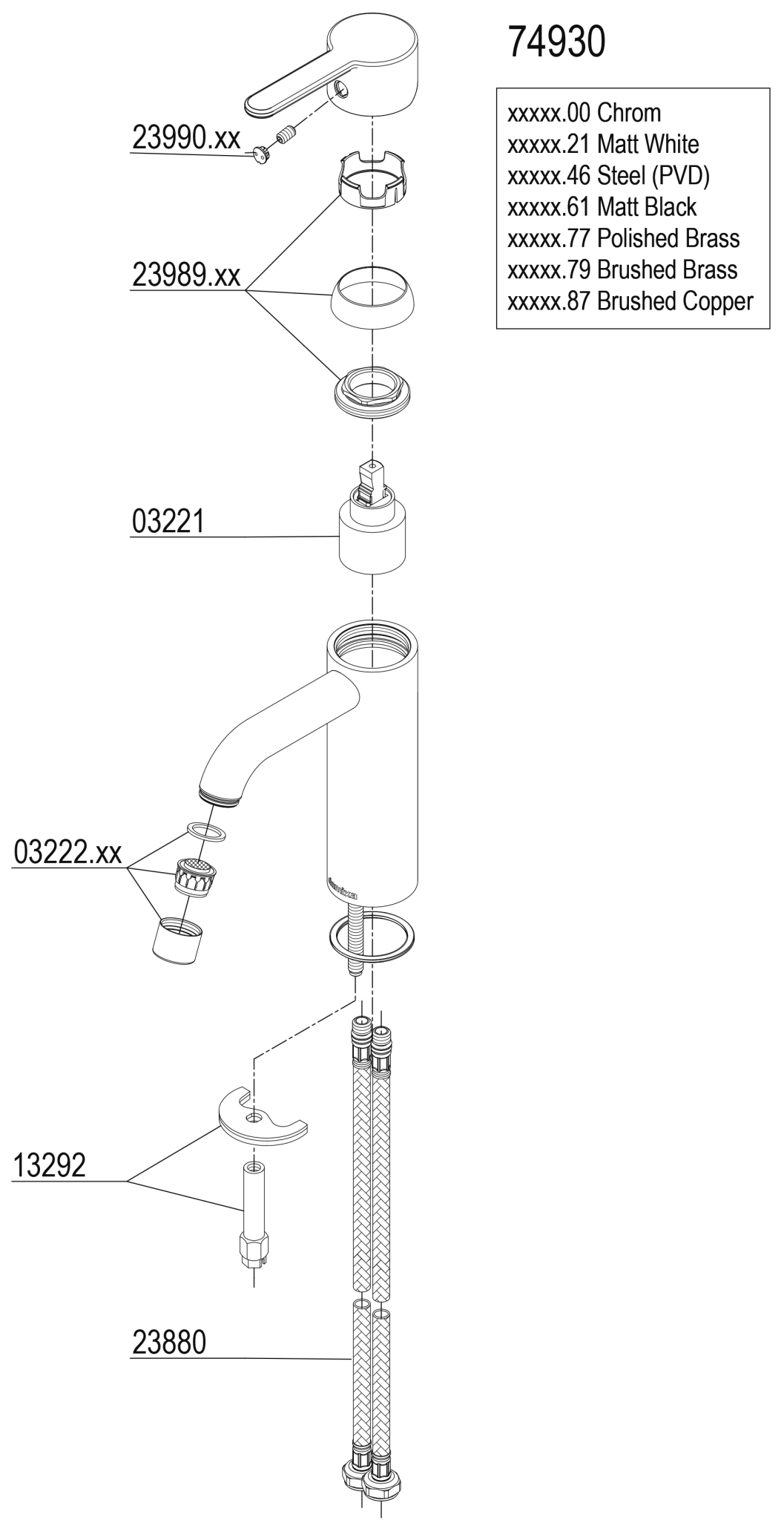 Pesuallashana Damixa Silhouette M Messinki 74930.77 - KarelianStore