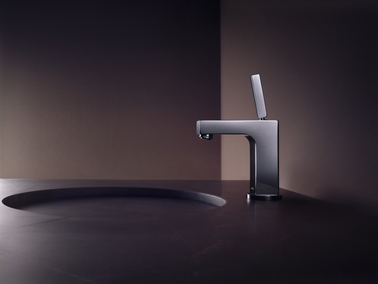 Pesuallashana Hansgrohe Axor Citterio 39010000 - KarelianStore