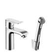 Pesuallashana Hansgrohe Metris 110 31285000 Bidette - KarelianStore