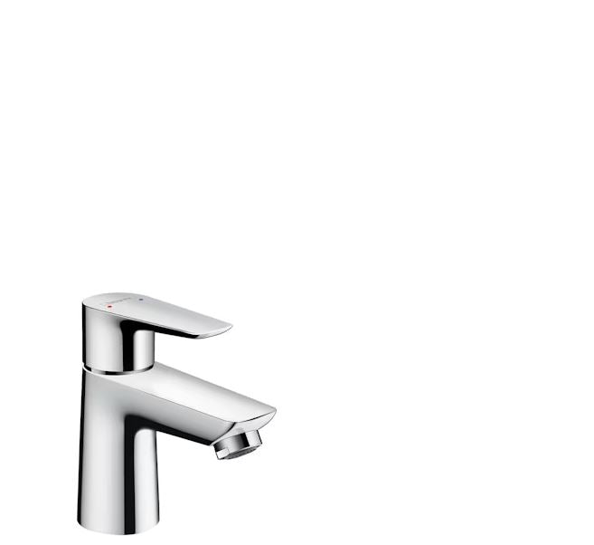 Pesuallashana Hansgrohe Talis E 80 Push Open 71782000 - KarelianStore