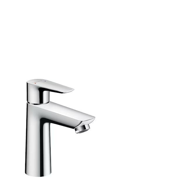 Pesuallashana Hansgrohe Talis E110 71783000 Push Open - KarelianStore