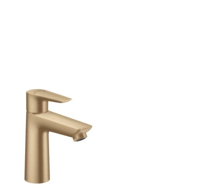 Pesuallashana Hansgrohe Talis E110 VPV 71786140 Pronssi - KarelianStore