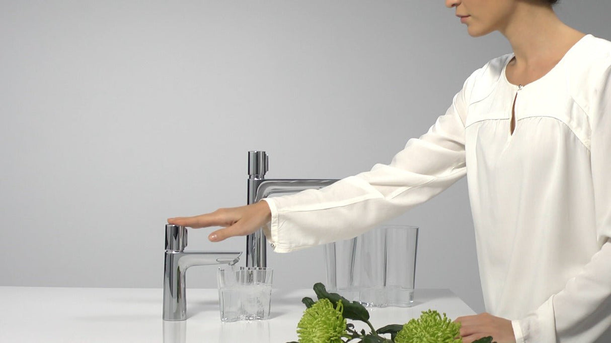 Pesuallashana Hansgrohe Talis Select E 110 71751000 - KarelianStore