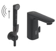 Pesuallashana Oras Electra 9222FZ-33 3V Bluetooth Musta - KarelianStore