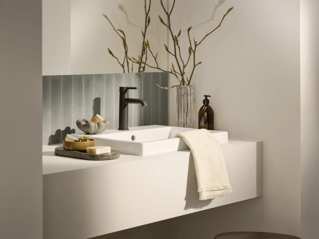 Pesuallashana Oras Optima Style 2606FH - 33 Bidee - suihkulla - KarelianStore