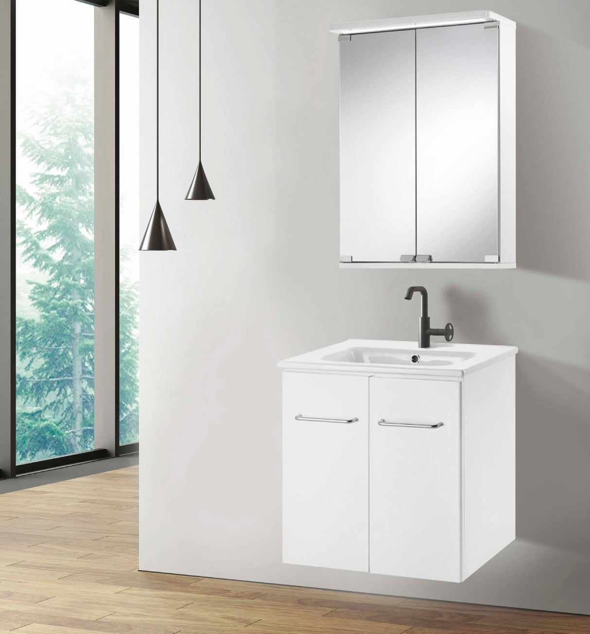 Pesuallastaso Tammiholma ML39G - 80 - KarelianStore