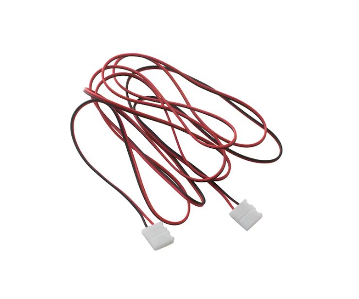 Pikaliitin Airam Apus 12V 10mm 2-osainen 2m - KarelianStore