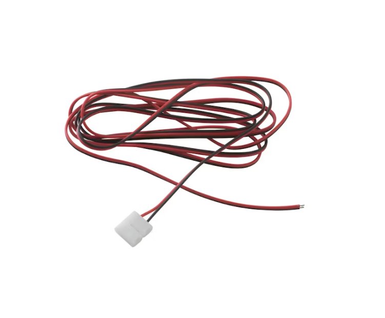 Pikaliitin Airam Apus 12V 10mm 2m - KarelianStore