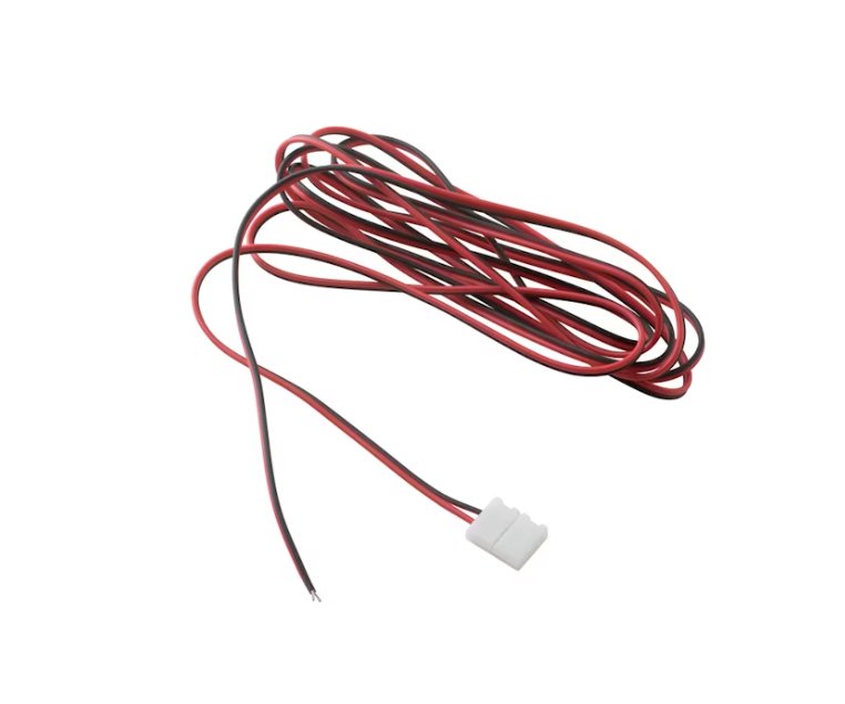 Pikaliitin Airam Apus 12V 8 mm 2m - KarelianStore