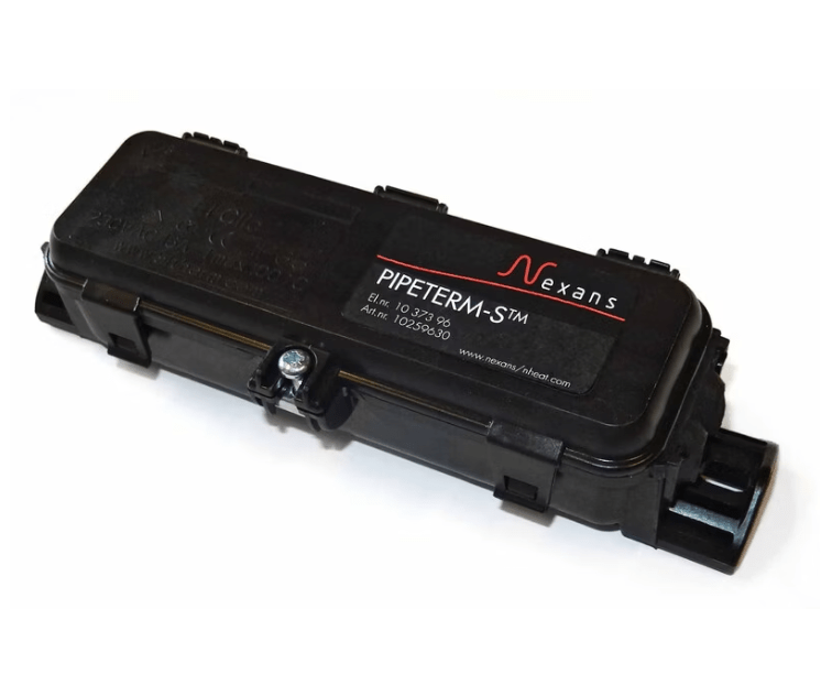 Pikaliitinrasia Nexans Pipeterm - S - KarelianStore