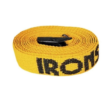 Pikalukkovyö Ironside 25 mm 400cm - KarelianStore